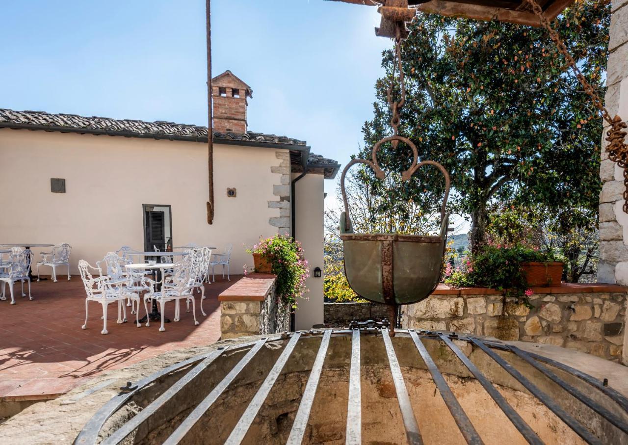 Relais Vignale & Hotel