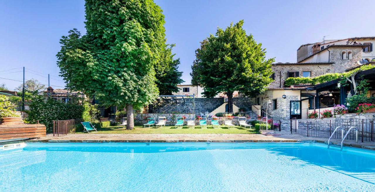 Relais Vignale & Hotel 4*