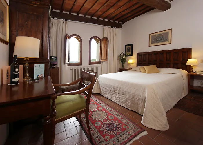 Relais Vignale & Spa