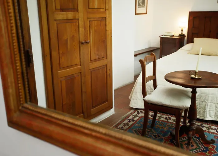 Relais Vignale & Spa