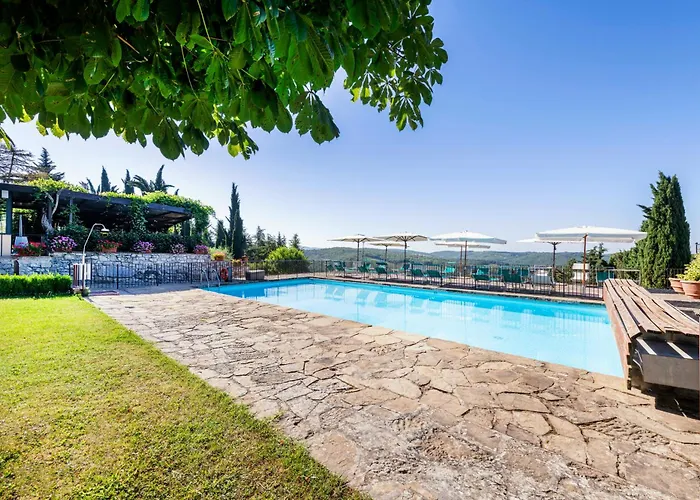Relais Vignale & Spa