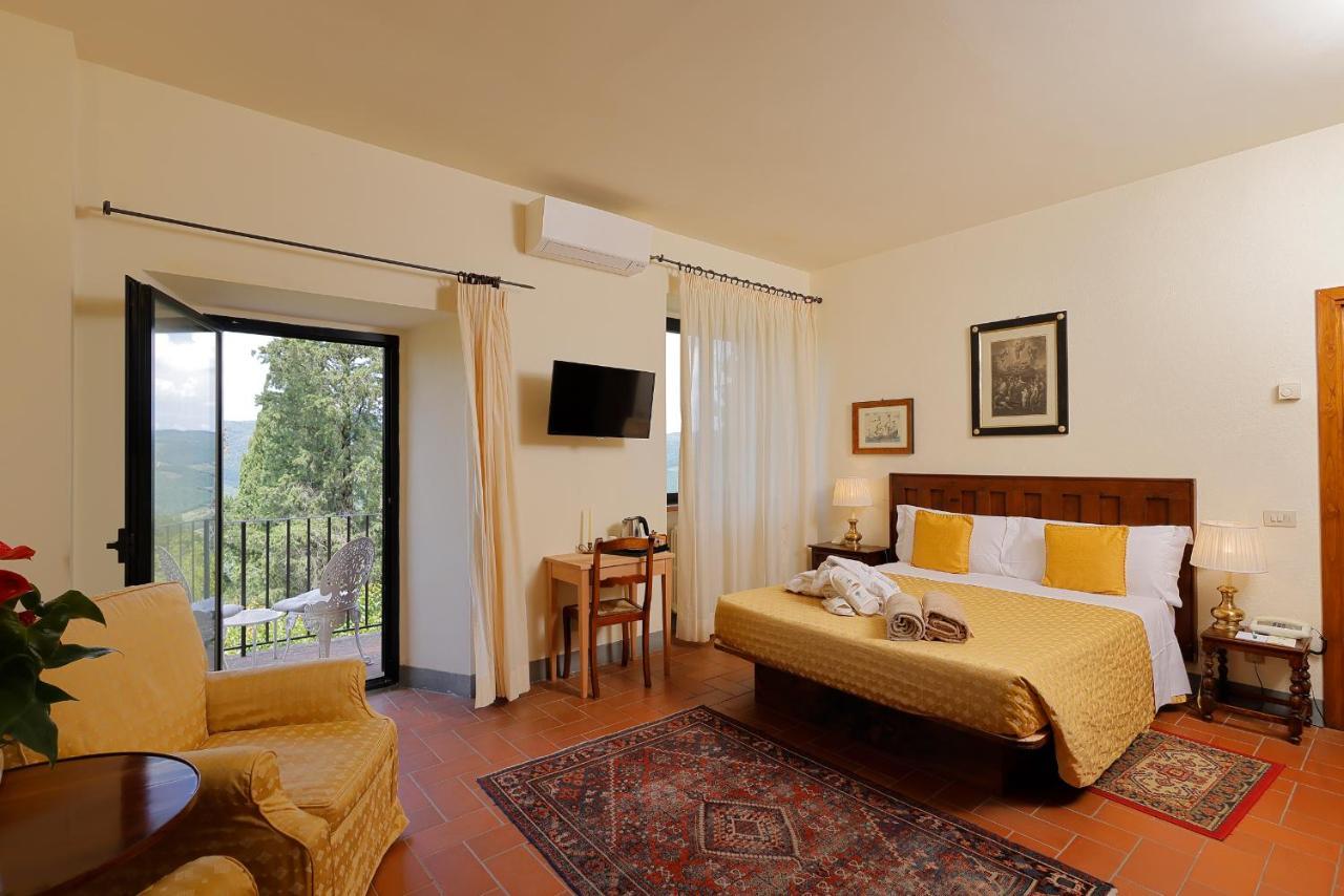 Relais Vignale & 4*