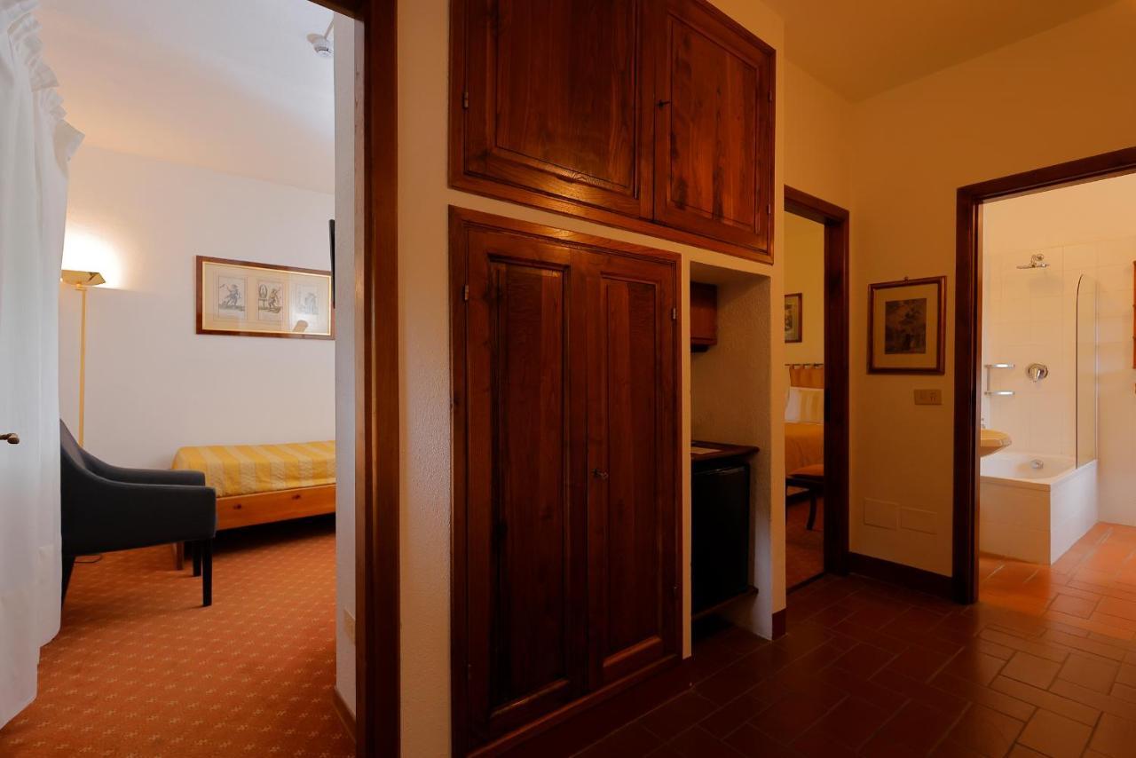 Hotel Relais Vignale & Spa 4*