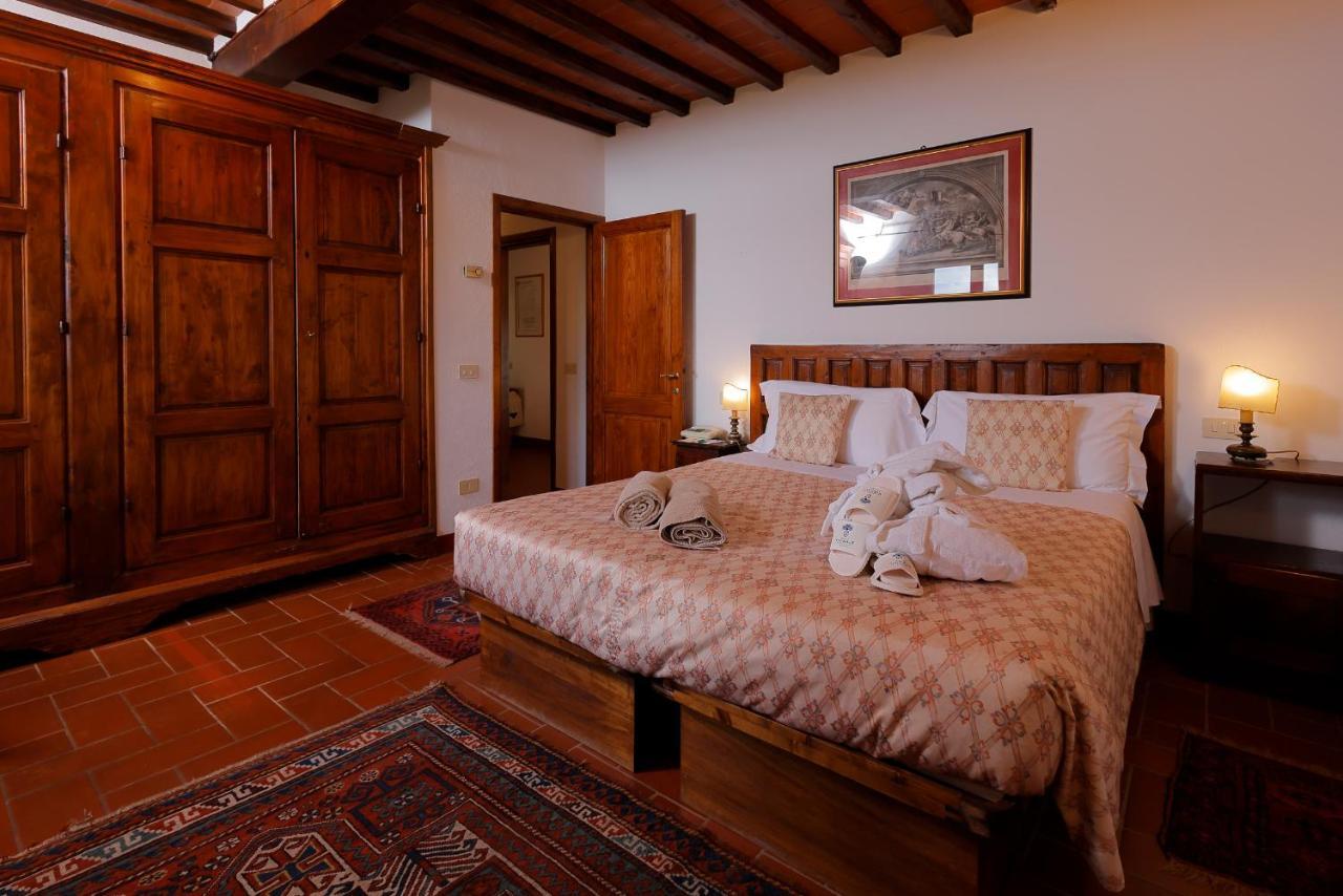 Relais Vignale & Hotel