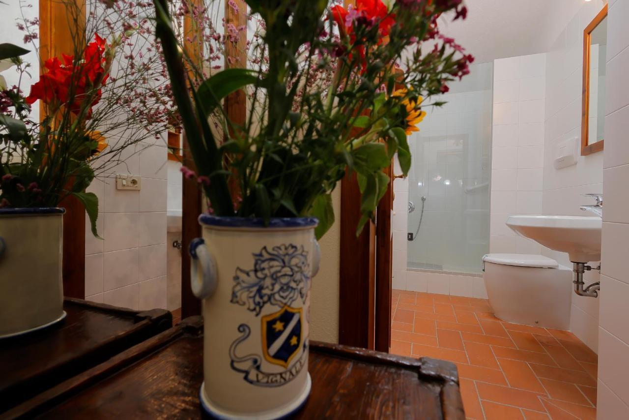 Hotel Relais Vignale & Spa Radda in Chianti