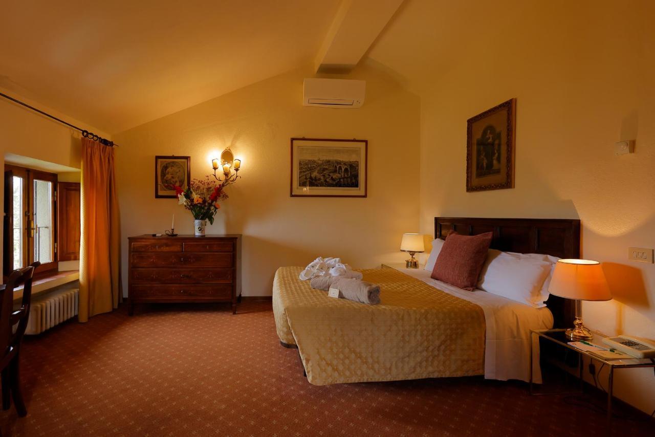 Relais Vignale & Spa