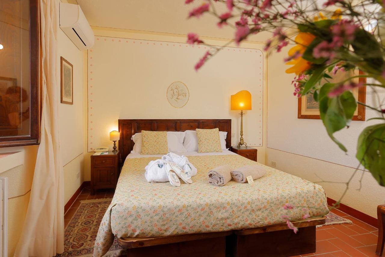 Hotel Relais Vignale & Spa