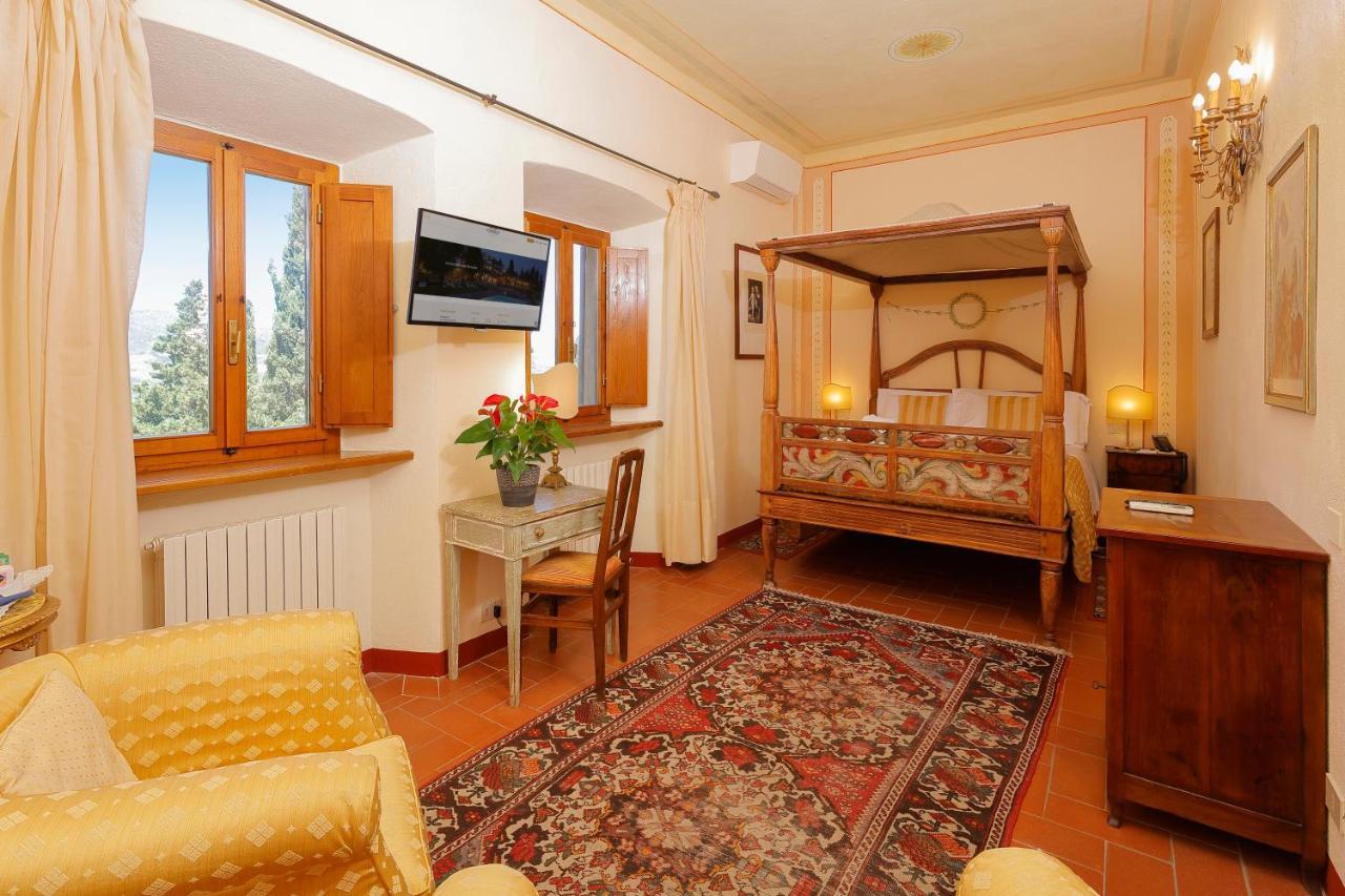 Relais Vignale & Spa 4*