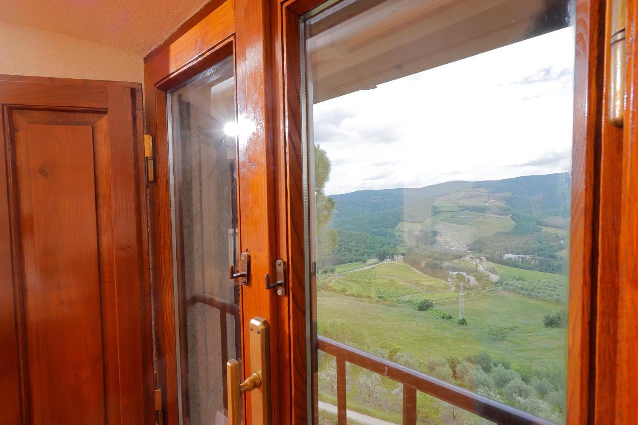 Hotel Relais Vignale & Spa Radda in Chianti
