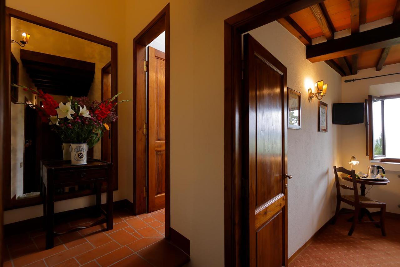 Relais Vignale & Spa Hotel