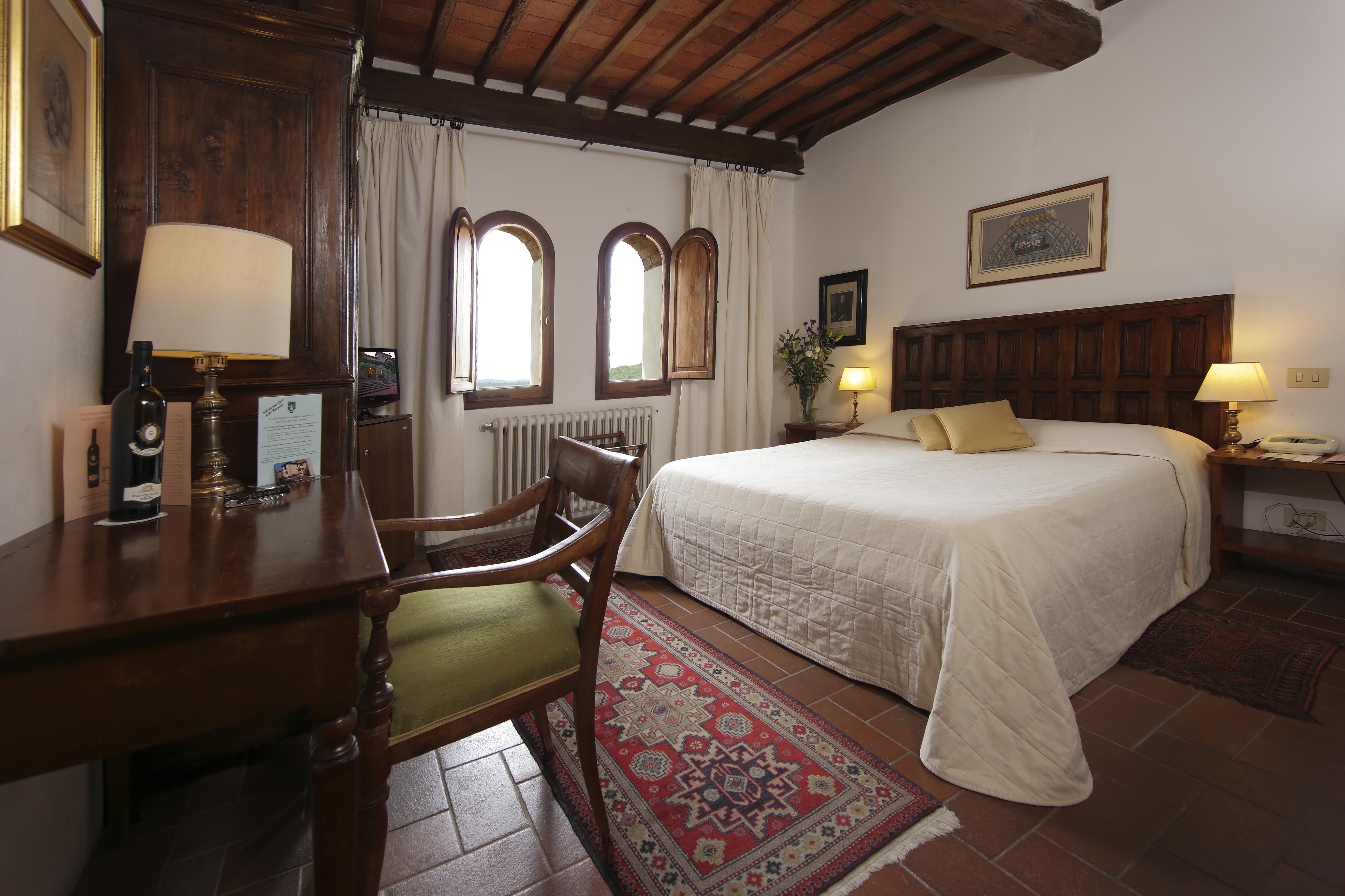 Relais Vignale & Spa 4* Radda in Chianti