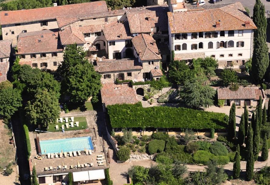 Relais Vignale & Hotel 4*
