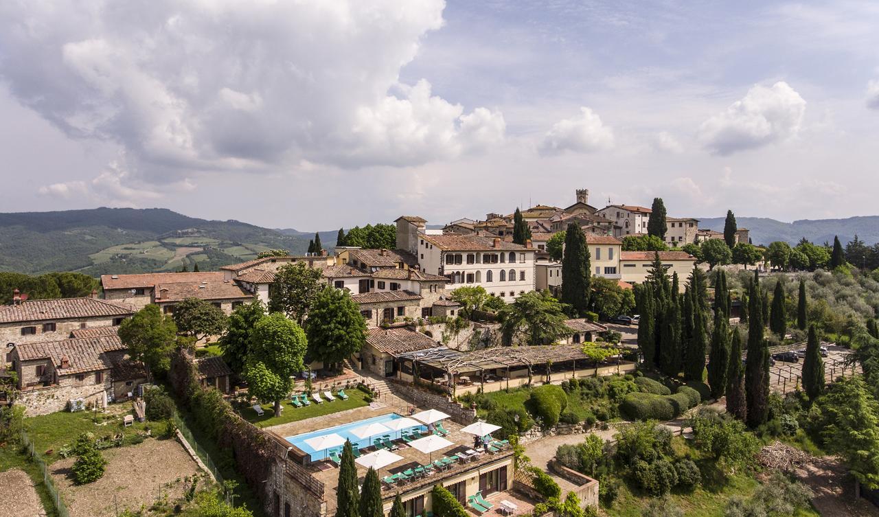 Relais Vignale & Spa