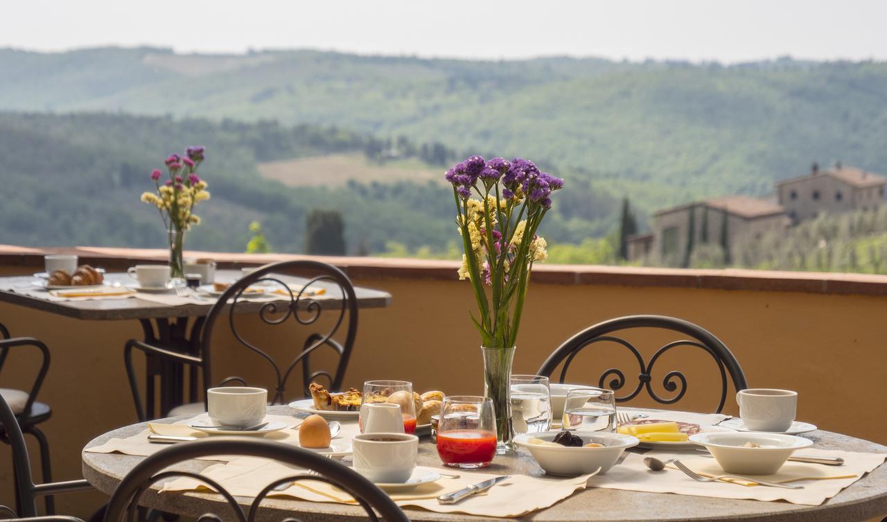 Relais Vignale & Spa Hotel