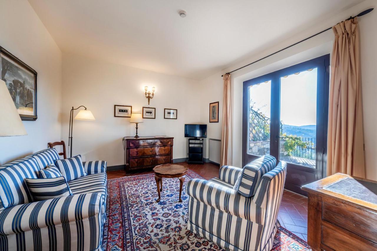 Relais Vignale & Spa Hotel