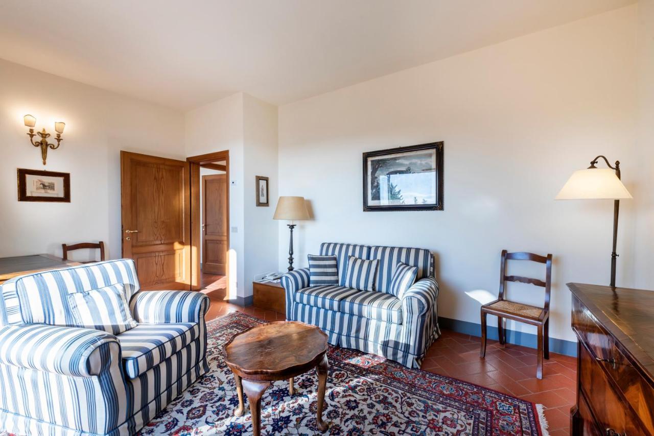 Hotel Relais Vignale & Spa