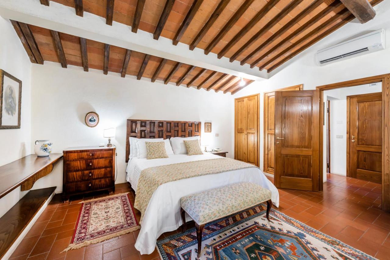 Relais Vignale &