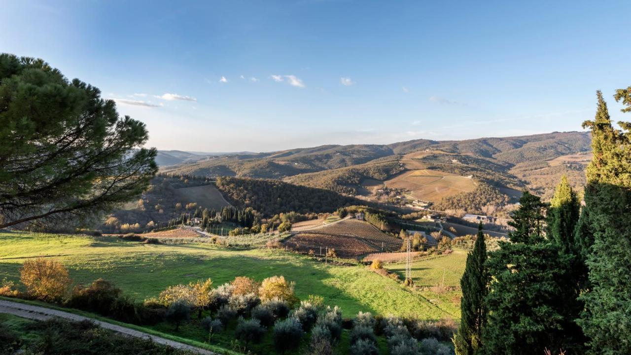 Relais Vignale & Spa Hotel 4*
