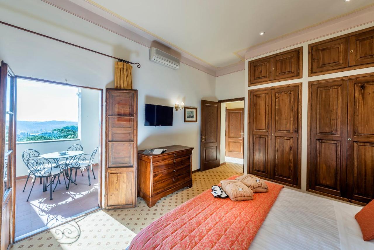 Hotel Relais Vignale &