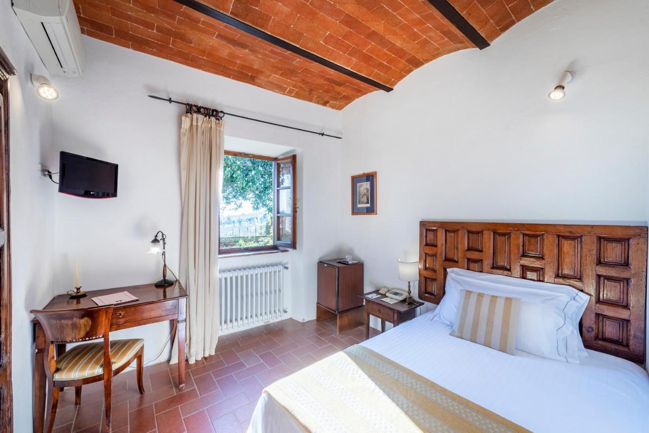 Relais Vignale & Spa 4* Radda in Chianti