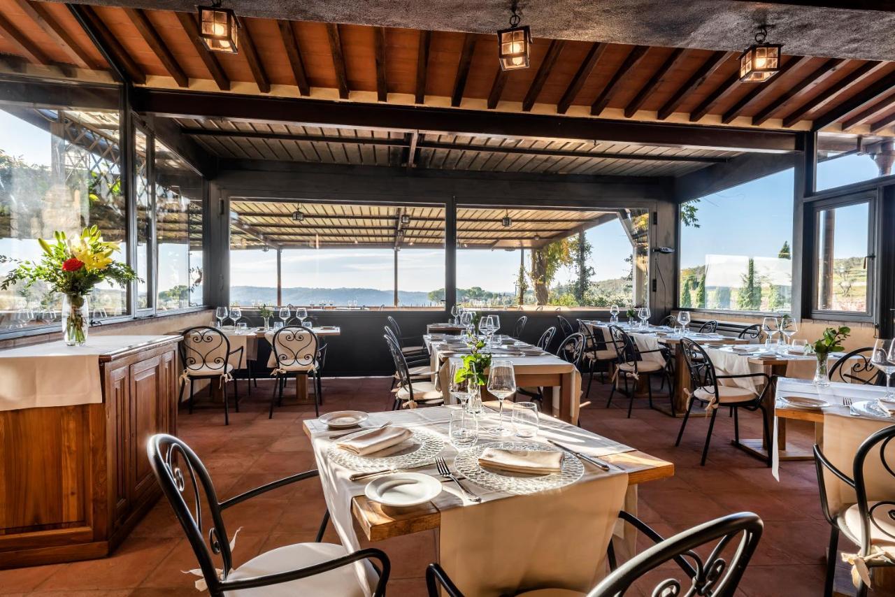 Relais Vignale & 4* Radda in Chianti