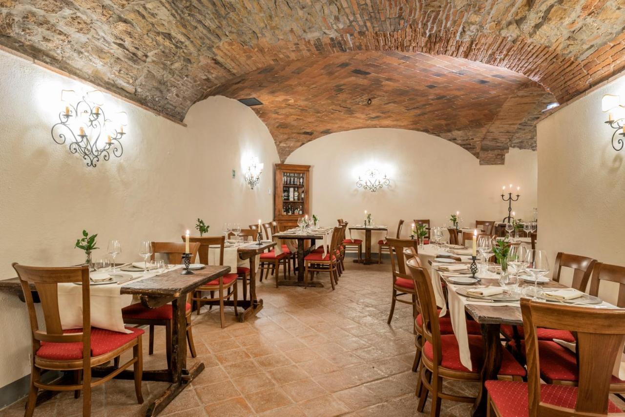 Relais Vignale & Hotel