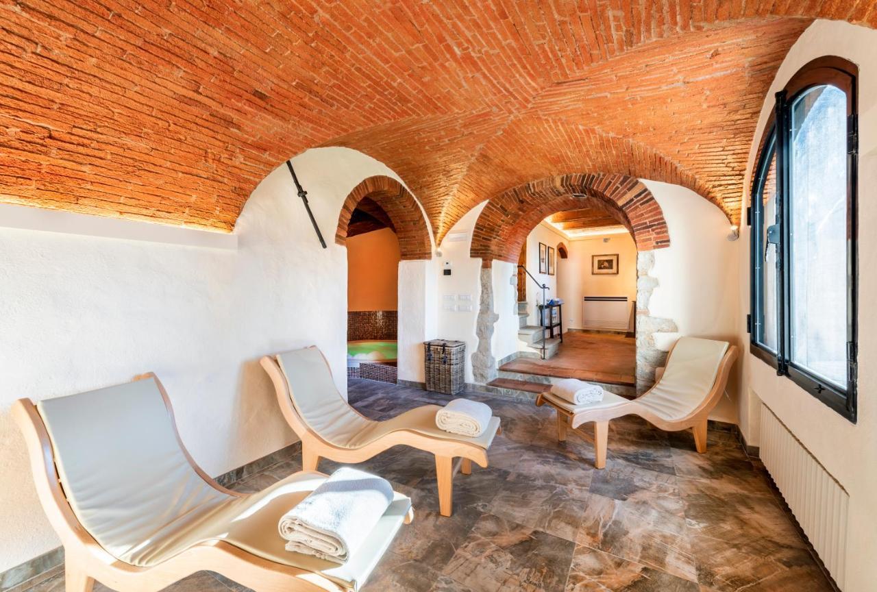 Relais Vignale &