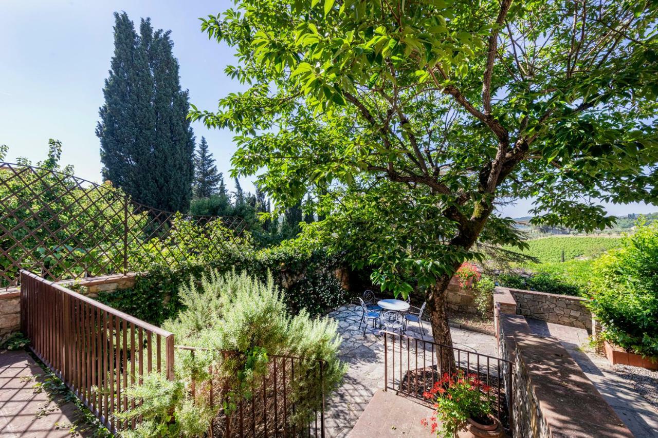 Relais Vignale & 4*