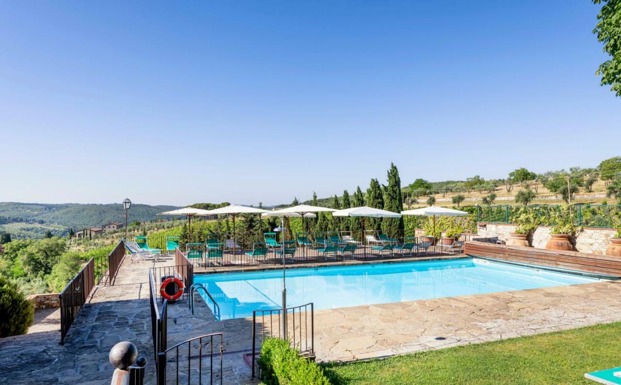 Hotel Relais Vignale & Spa 4*
