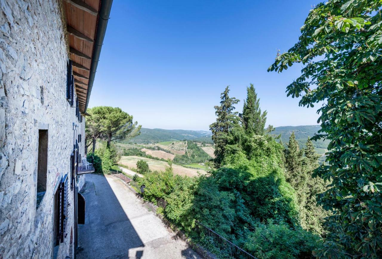 Relais Vignale & Spa 4* Radda in Chianti