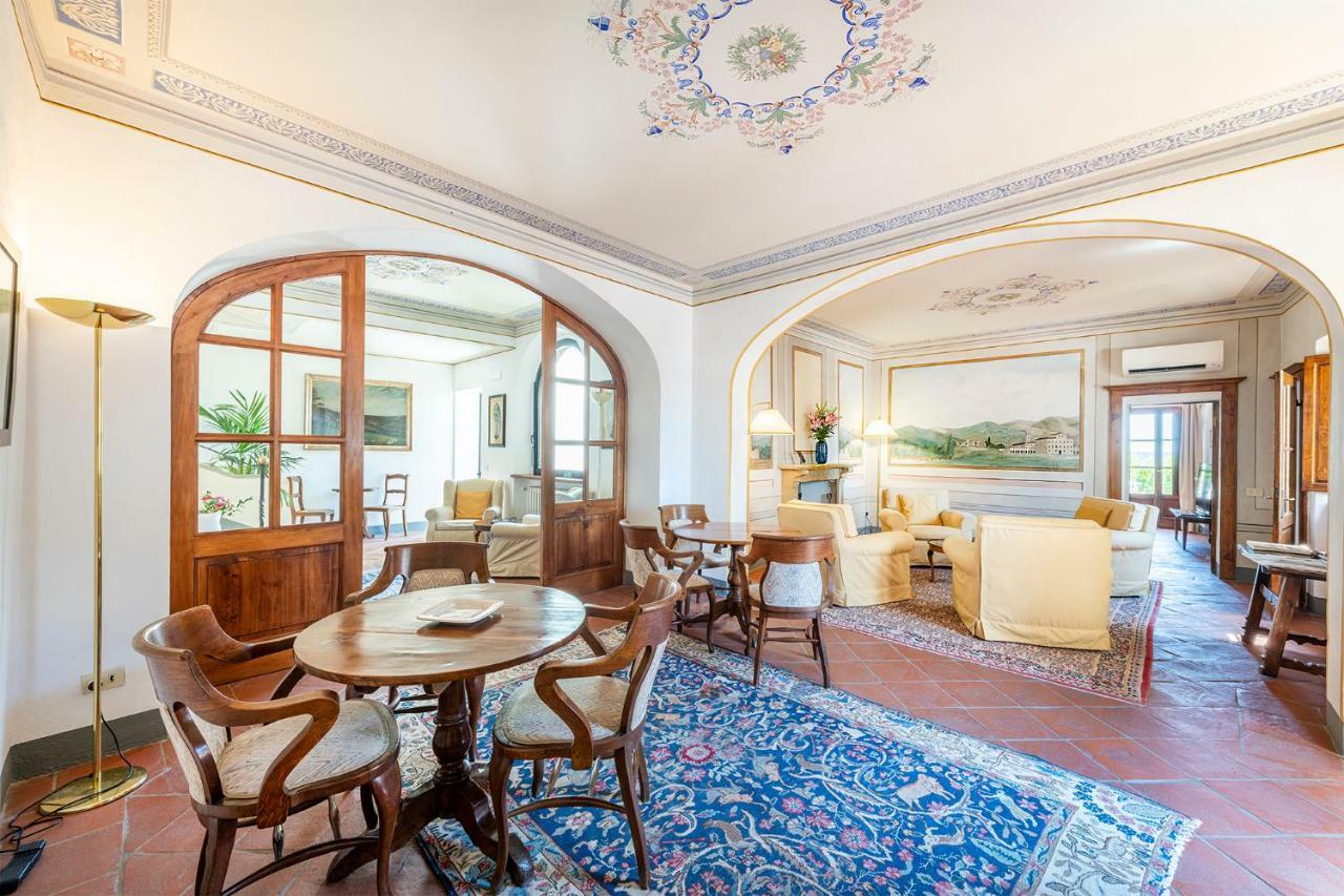 Relais Vignale & Spa Hotel Radda in Chianti