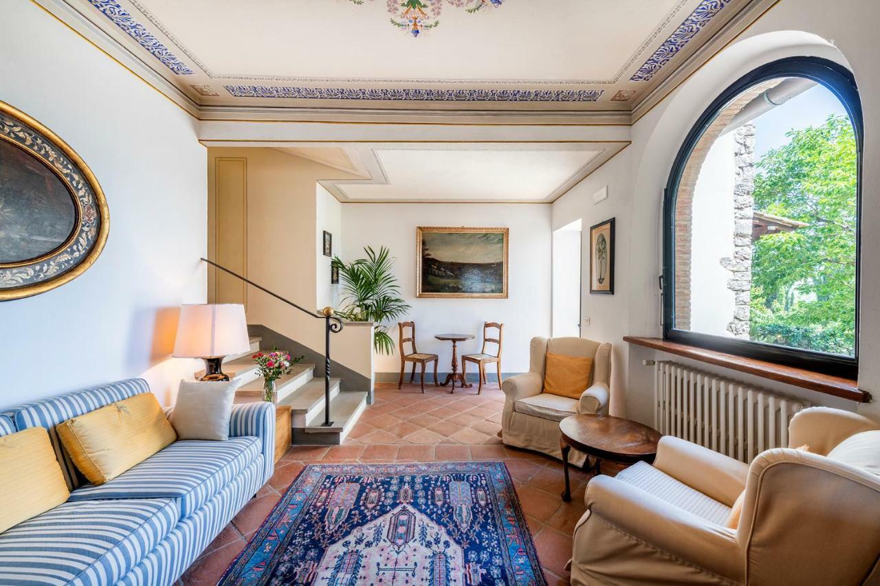 Hotel Relais Vignale&spa Radda in Chianti