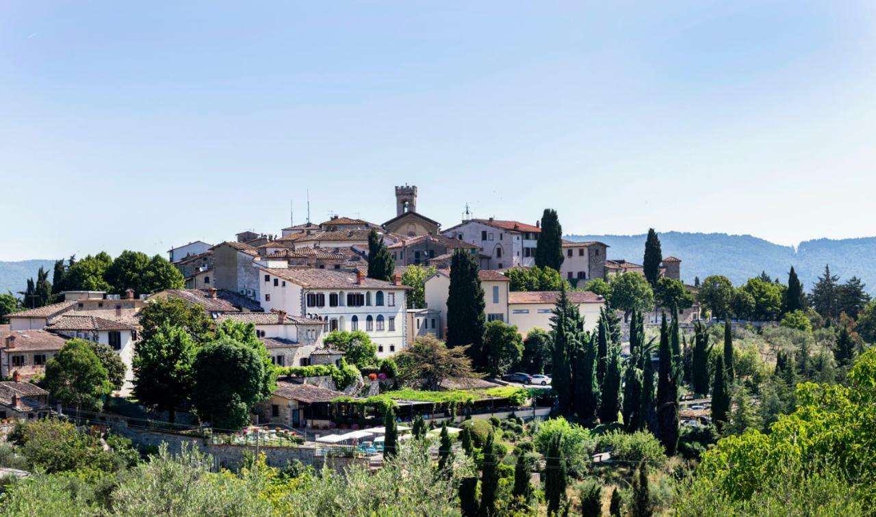 Hotel Relais Vignale&spa