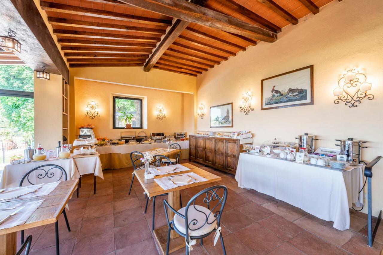 Hotel Relais Vignale &