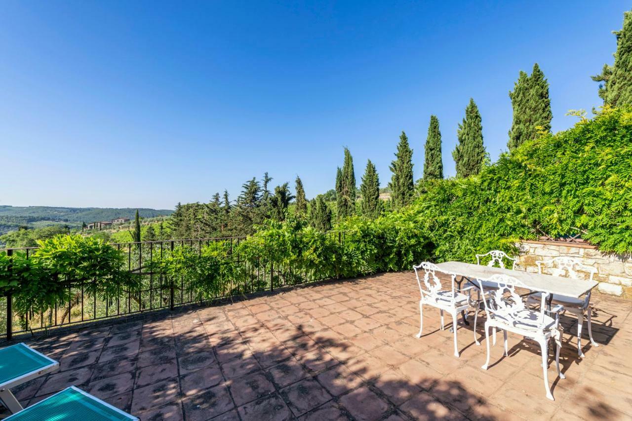Relais Vignale & 4* Radda in Chianti