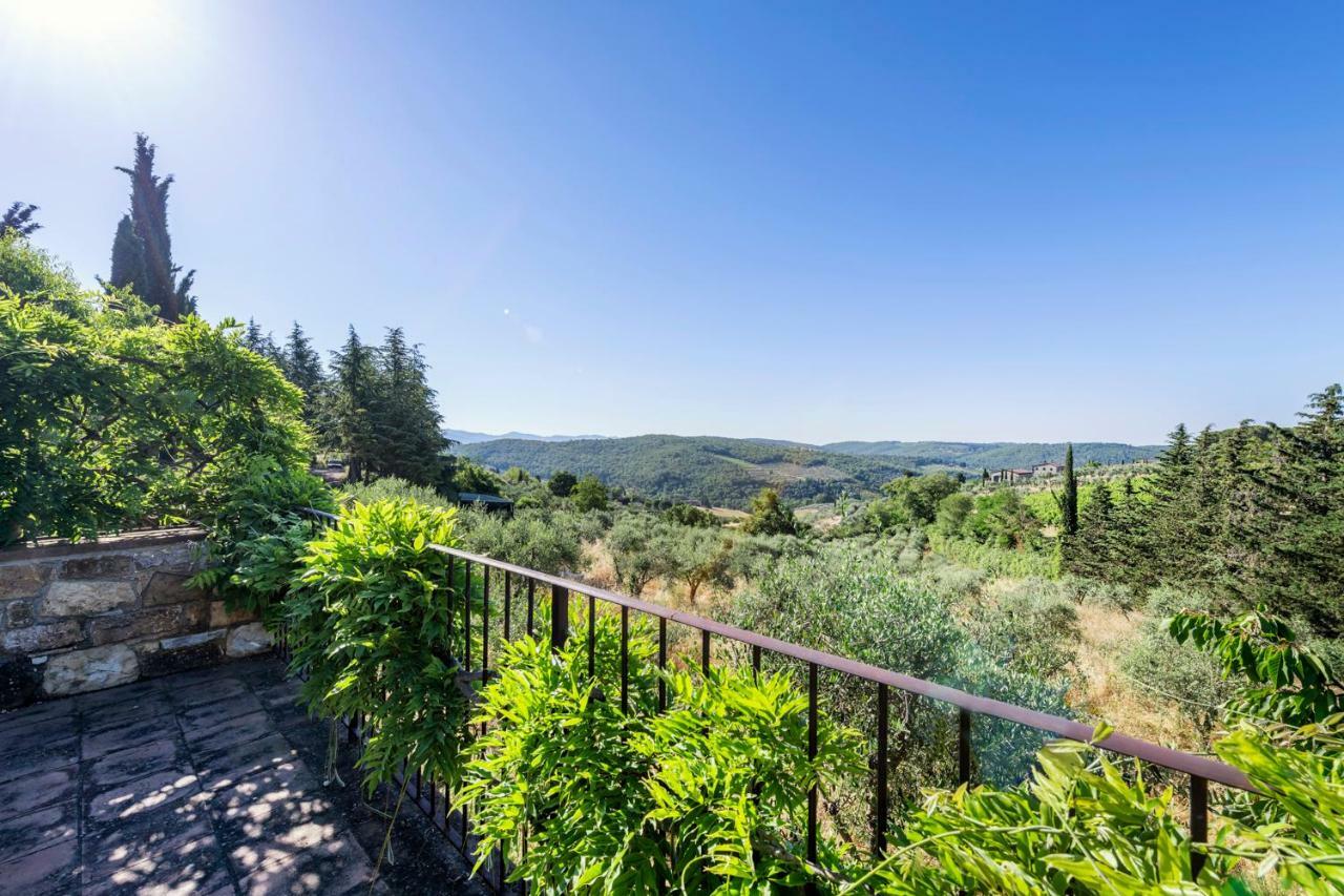 Relais Vignale & Spa Hotel 4*