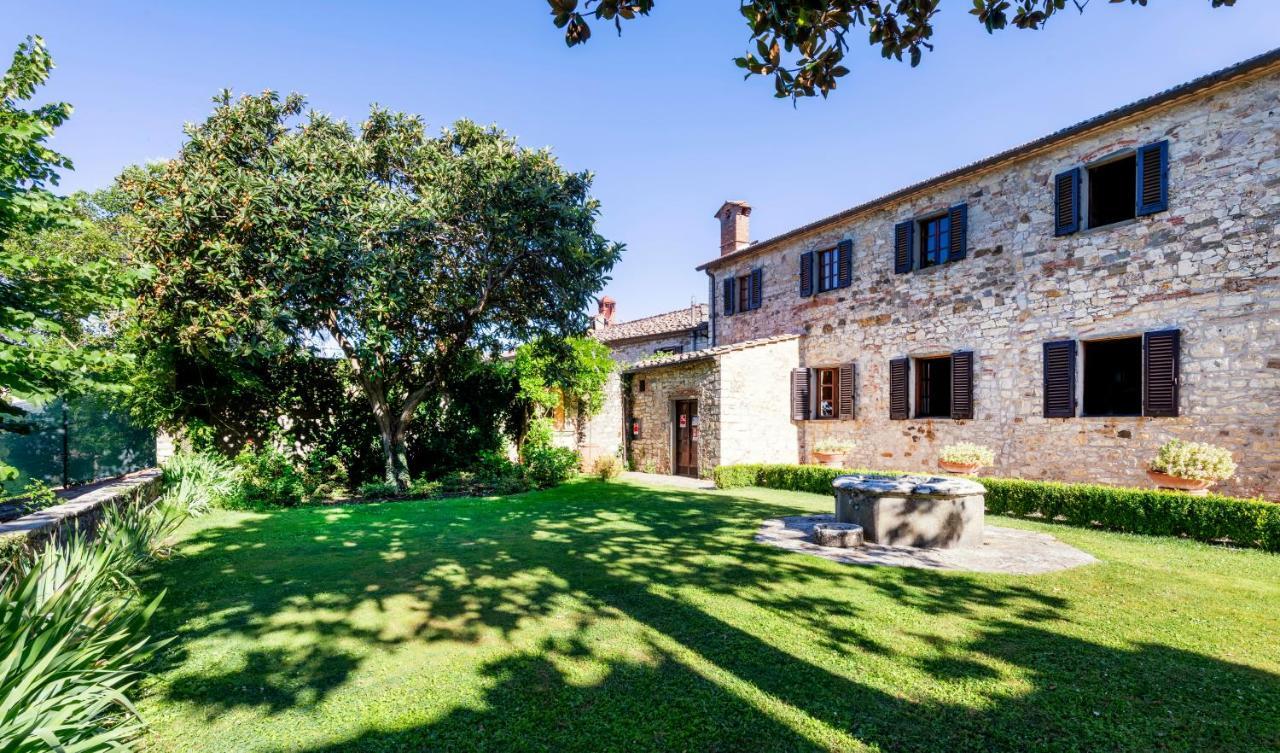 Relais Vignale & Spa Hotel 4*